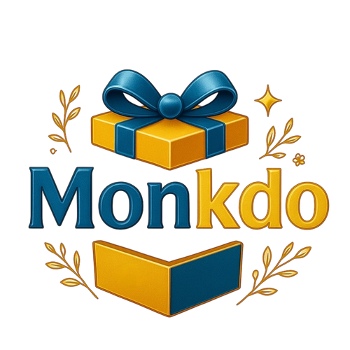 Monkdo
